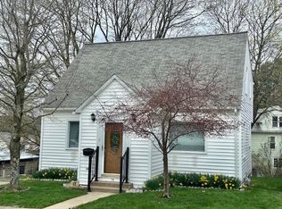 45 E Cardott St, Ridgway, PA