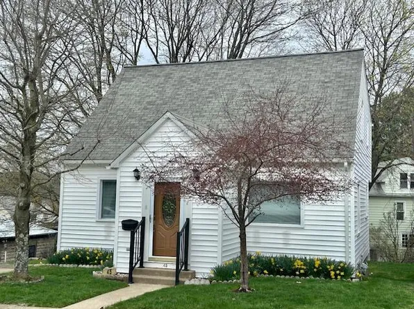 45 E Cardott St, Ridgway, PA 15853