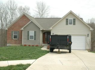 10415 Vicksburg Ln, Independence, KY 41051