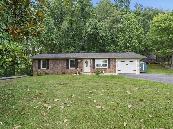 114 Hall Rd, Jonesborough, TN 37659