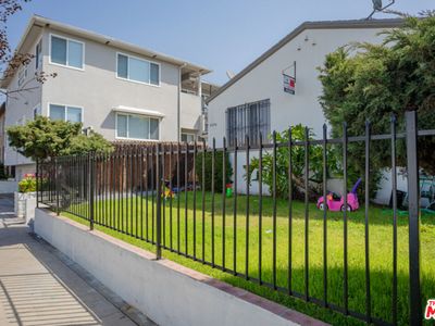 1974 Henderson Ave, Long Beach, CA, 90806