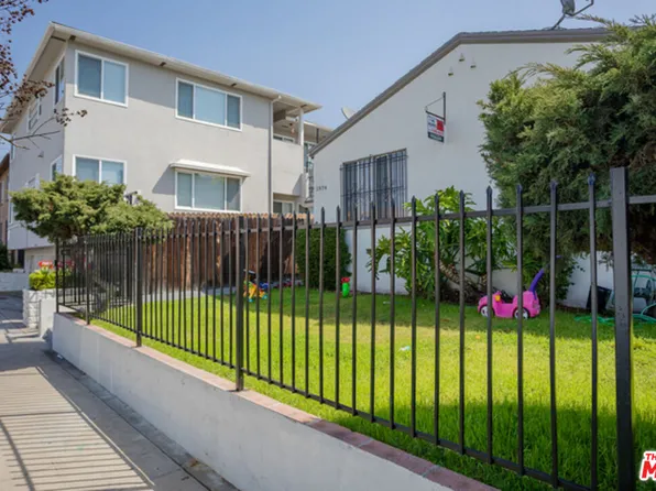 1974 Henderson Ave, Long Beach, CA 90806