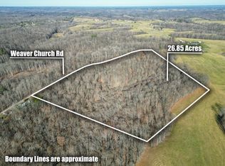 Weaver Church Rd #33056, Albany, OH 45710