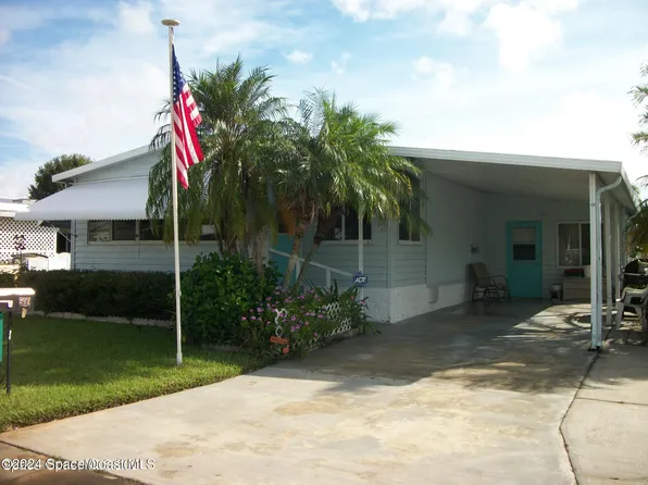 509 Kimberly Cir, West Melbourne, FL 32904