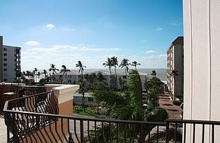 2nd image of 10620 Gulf Shore Dr APT 402