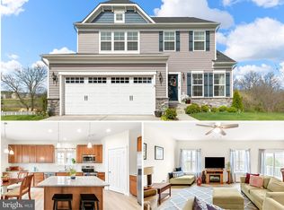 14 Henry House Cir, Taneytown, MD 21787