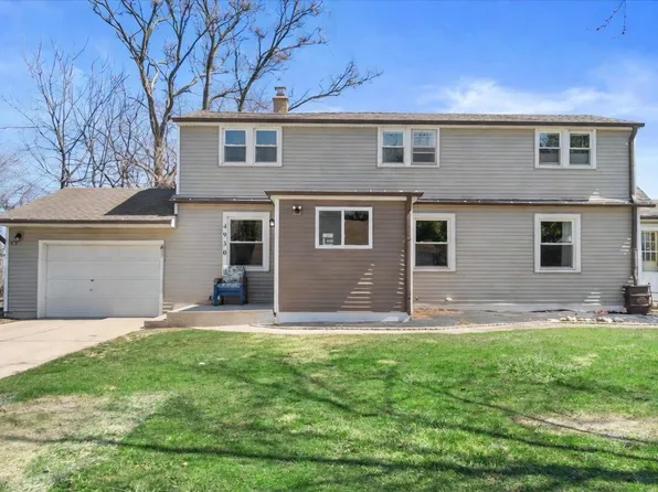 4930 South 28th STREET, Greenfield, WI 53221