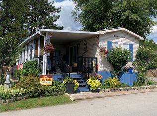 Sun Retreats Sherkston Shores, Pt Colborne, ON L0S 1R0