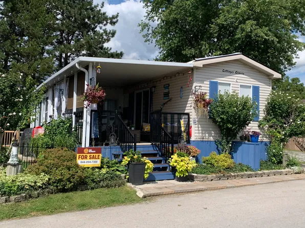 490 Empire Rd #Egv086, Pt Colborne, ON L0S 1R0