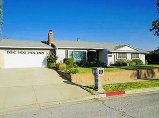 3406 Big Springs Ave, Simi Valley, CA 93063