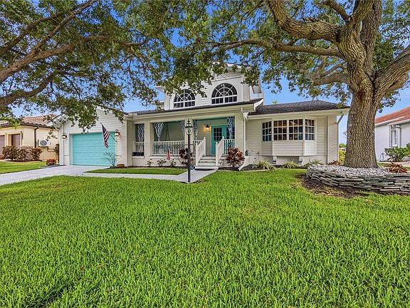 2nd image of 340 PORTOFINO DRIVE