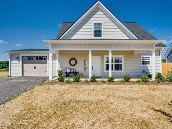 154 Marilee Way, Kingsport, TN 37660