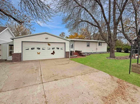 121 37th Ave SE, Minot, ND 58701