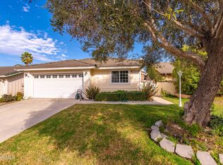 4536 N Canyonlands Rd, Moorpark, CA 93021