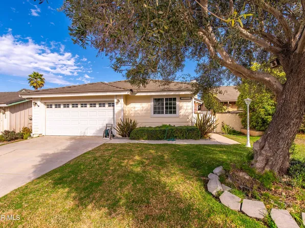 4536 N Canyonlands Rd, Moorpark, CA 93021