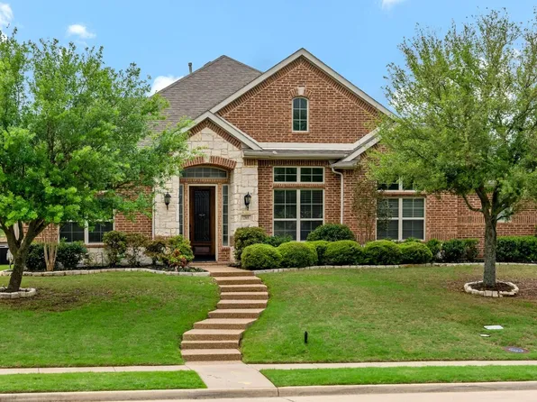 285 Talbot Ln, Sunnyvale, TX 75182