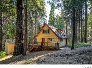 3956 The Jug Handle, Arnold, CA 95223