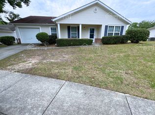 110 Vaughn St, Warner Robins, GA 31098
