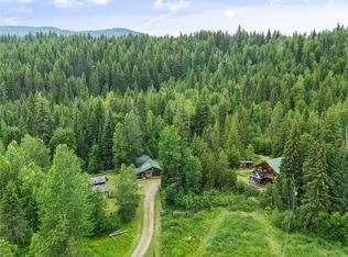 6177 Trout Creek Rd, Thompson Nicola, BC V0E1N1