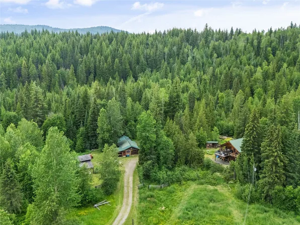 6177 Trout Creek Rd, Thompson Nicola, BC V0E 1N1