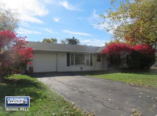 19323 W Janet Ave, Romeoville, IL 60446