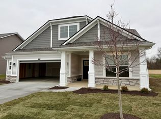 9977 Redwood Peak Ln, Indianapolis, IN 46259