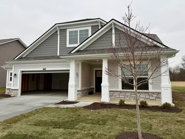 9977 Redwood Peak Ln, Indianapolis, IN 46259