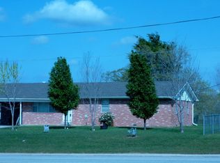 1000 N Monte Vista St, Ada, OK 74820