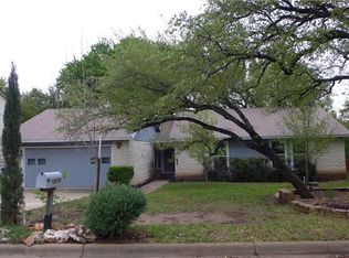 3700 Palomar Ln, Austin, TX 78727
