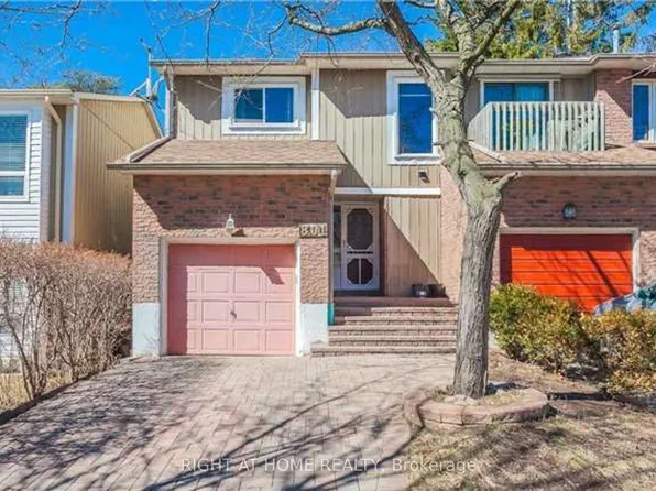 801 Edgehill Rd N, Mississauga, ON L5H 3Y2