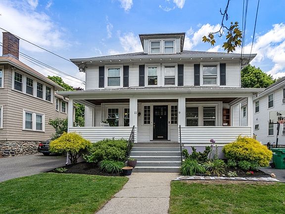 2nd image of 11 Pitcher Ave #11