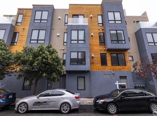 537 Natoma St #202, San Francisco, CA 94103