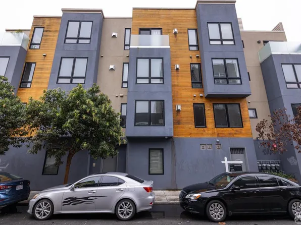 537 Natoma St #202, San Francisco, CA 94103