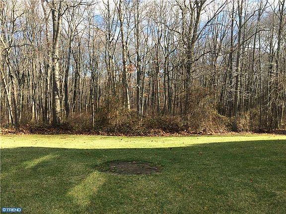 View from Front Door