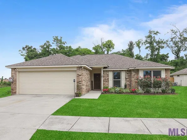 760 Huey Andrew Ave, Gonzales, LA 70737