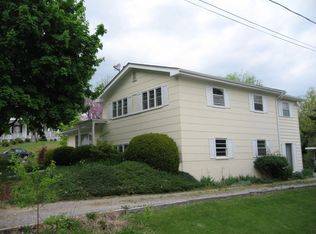 880 Tazewell St, Wytheville, VA 24382