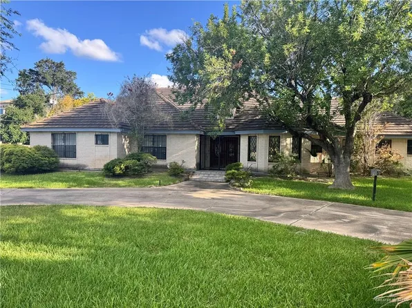 608 E Jackson Ave, McAllen, TX 78501