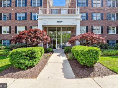 12030 Tralee Rd UNIT 304, Lutherville Timonium, MD, 21093