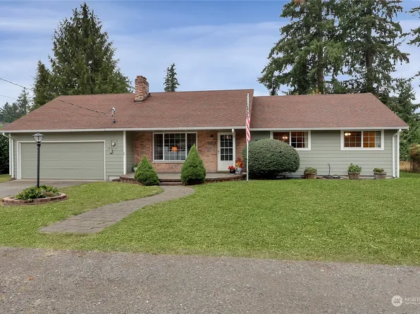 15108 16th Avenue Ct S, Spanaway, WA 98387