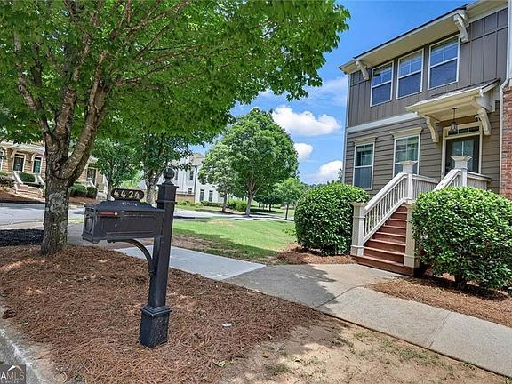 4th image of 4424 Village Field Pl