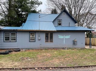 51758 Ash St, Hubbell, MI 49934