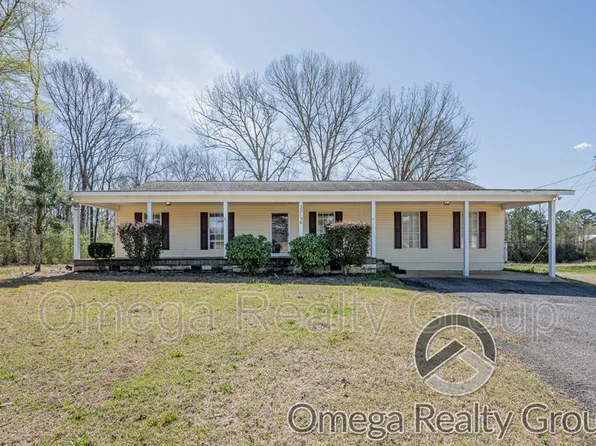 33156 Highway 69, Jasper, AL 35504