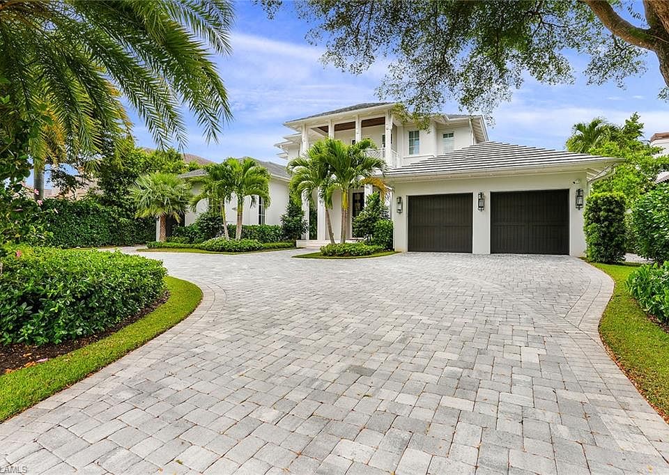 4215 Crayton Rd, Naples, FL 34103 Zillow