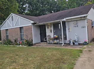 753 Honduras Rd, Memphis, TN 38109