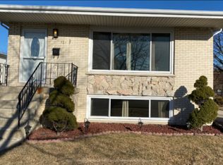 12133 S Lavergne Ave, Alsip, IL 60803