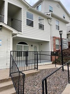 1675 S Cole Street #B4, Lakewood, CO, 80228