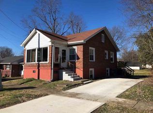 315 Reynolds St, Central City, KY 42330