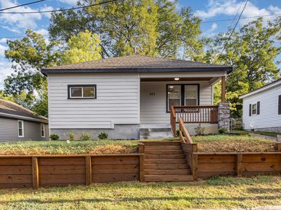 707 Gray Ave, Durham, NC, 27701