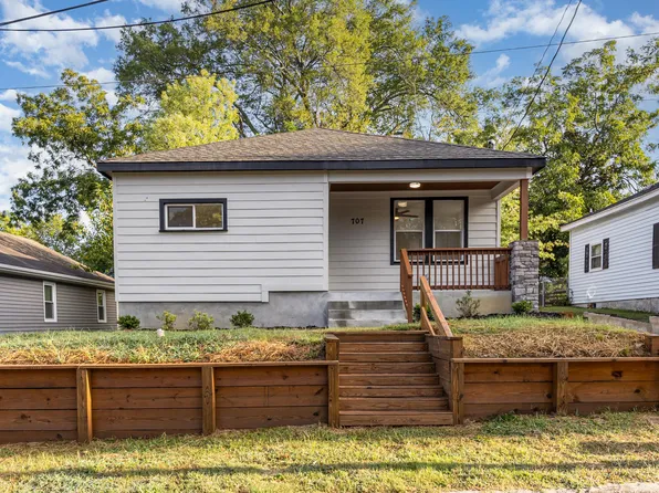 707 Gray Ave, Durham, NC 27701