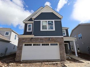 7012 Unitas Loop, Powell, OH 43065